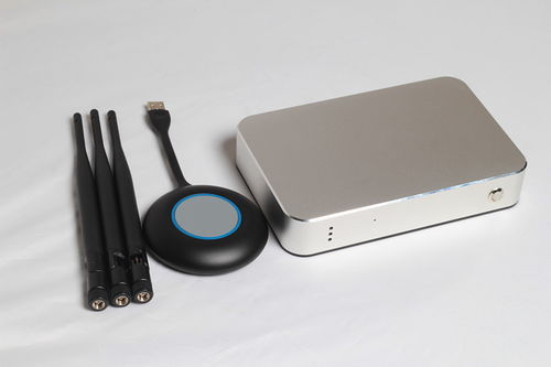 无线传屏新选择 试过泽创WiFi P-智能投屏Hub或成继Maxhub后市场新宠